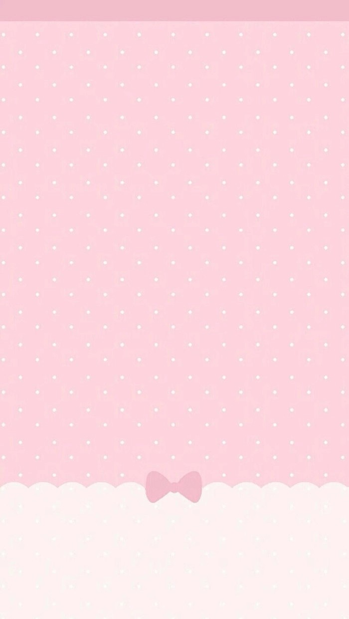 pink wallpaper