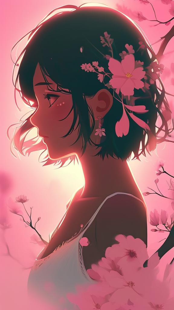 cute girl